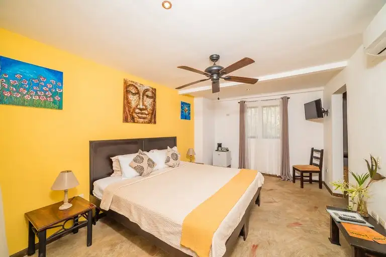 Boutique Hotel in Brasilito, Guanacaste - Steps from Playa Brasilito and Conchal Beach