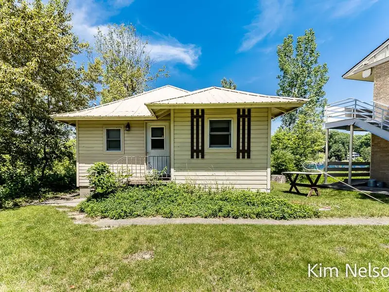 Lakefront Investment Opportunity on White Lake, Near Lake Michigan – 12 Units with Expansion Potential