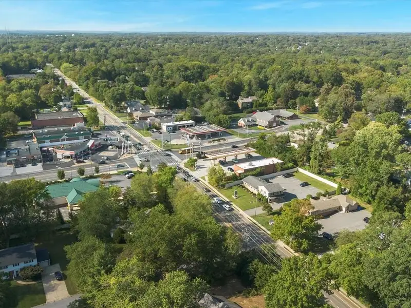 Commercial Property in North Wilmington with Five Offices and Ample Parking