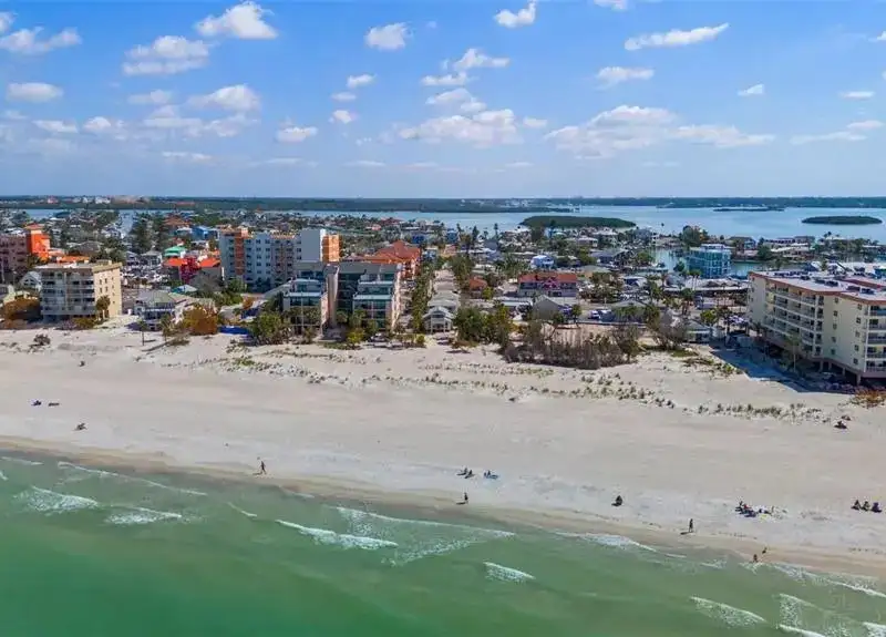 Commercial Redevelopment Opportunity in John's Pass Village, Madeira Beach