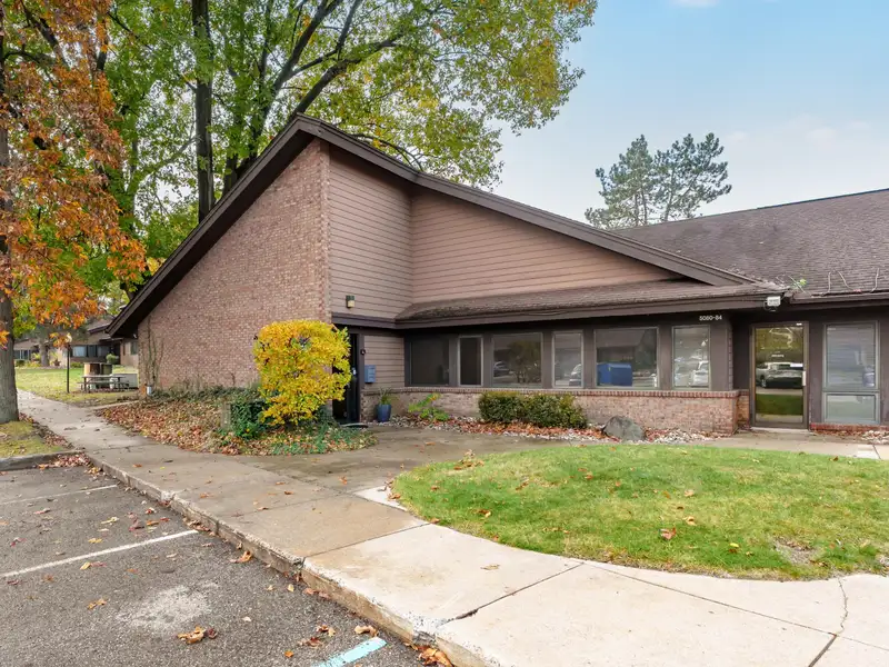 Commercial Office Space for Lease in Serene Portage Creek Setting