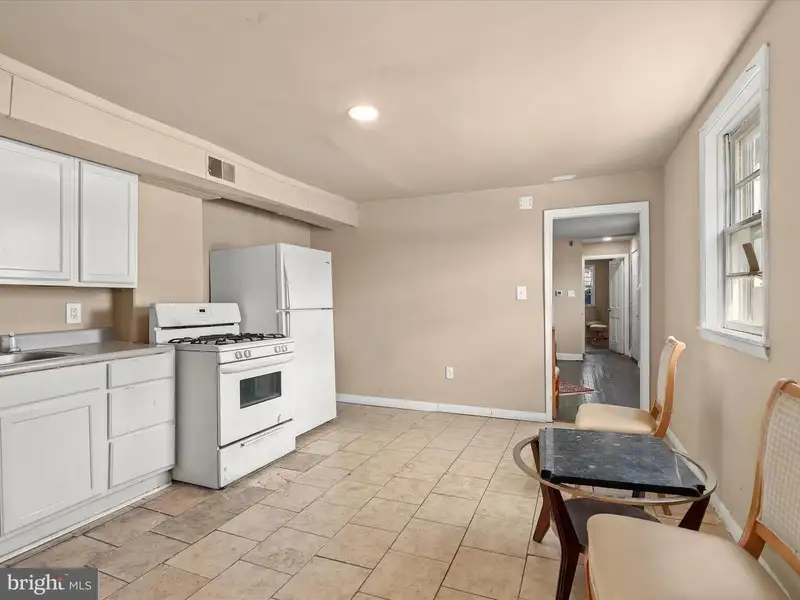 Prime Mixed-use Property with Commercial Space and Residential Unit on Reisterstown Rd