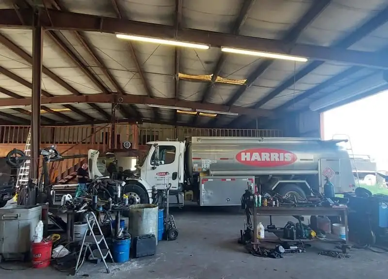 10.94-acre Commercial Property with 7,500 Sq Ft Warehouse on State Rd 46 Frontage