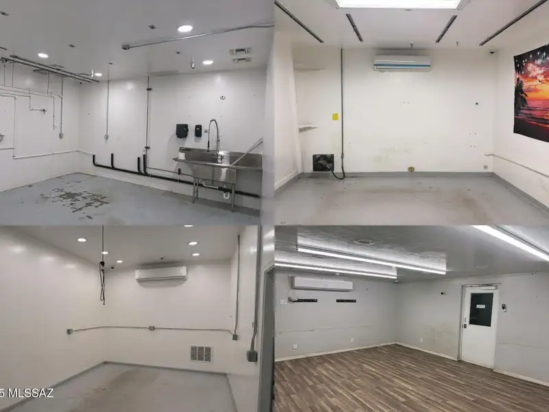 Remodeled 13,291 Sf Warehouse on .868 Ac Lot Near I-10, Zoned I-1