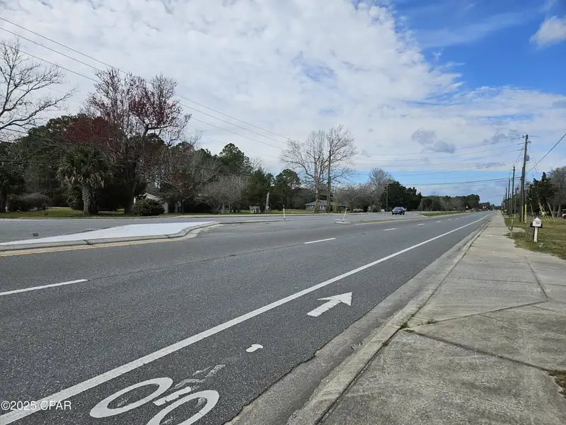 Commercial Land Near Margaritaville - 3.22 Acres with Hwy 79 Frontage