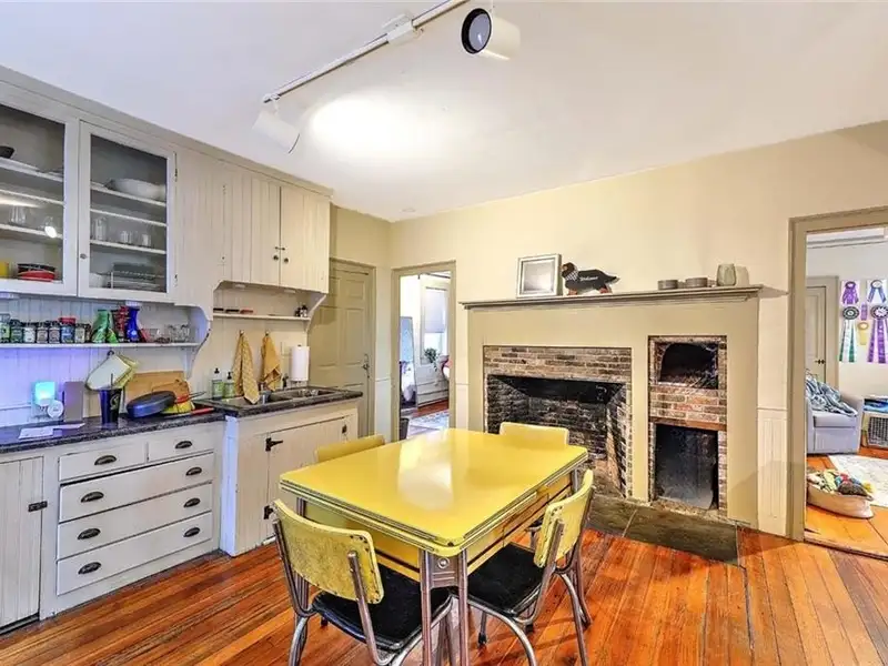 Multi-unit Property in Fox Point Near Brown University and India Point Park