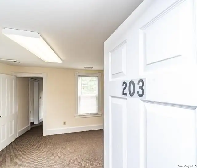 3-room Office Unit for Lease Near Rock Hill with Ample Parking and High Visibility