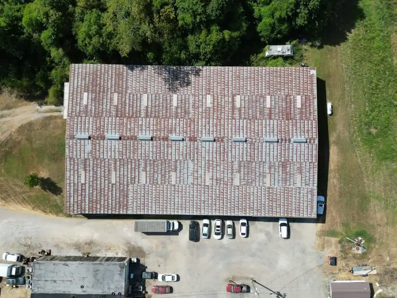 Expansive Industrial Property in Prime Location - over 30,000 Square Feet