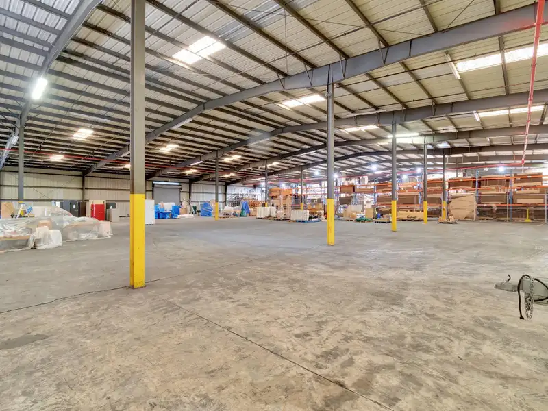 Deerfield Beach Office and Warehouse Space for Lease, 1286 Sq. Ft. Office, 47,604 Sq. Ft. Warehouse