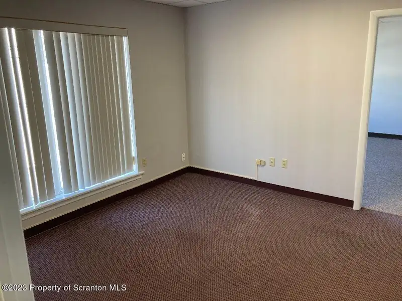 Two-room Office Space for Small Business in Convenient Location, 650 Sq Ft