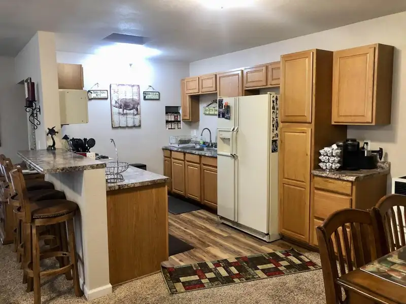 Versatile Commercial Space with Residence on Scenic Highway 36, Plumas County