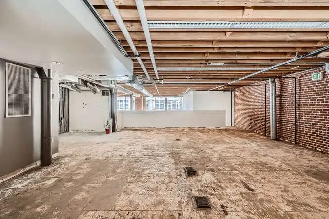 Versatile Office/retail Space for Lease in Iconic Kessler Erlich Building, Lodo