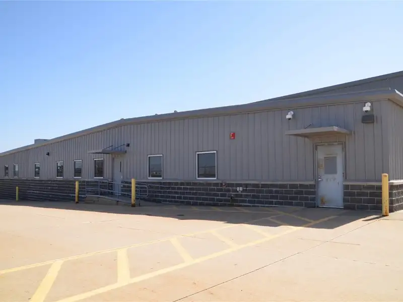 Midwest Commerce Park: New Industrial Distribution Hub with Optimal Access and Features