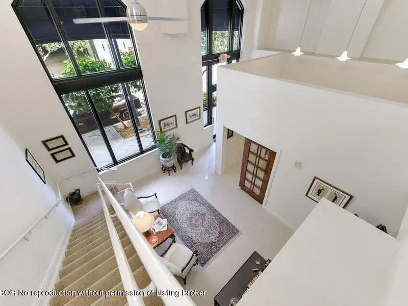 Live/work Condominium in Downtown West Palm Beach with Private Entrance and Parking
