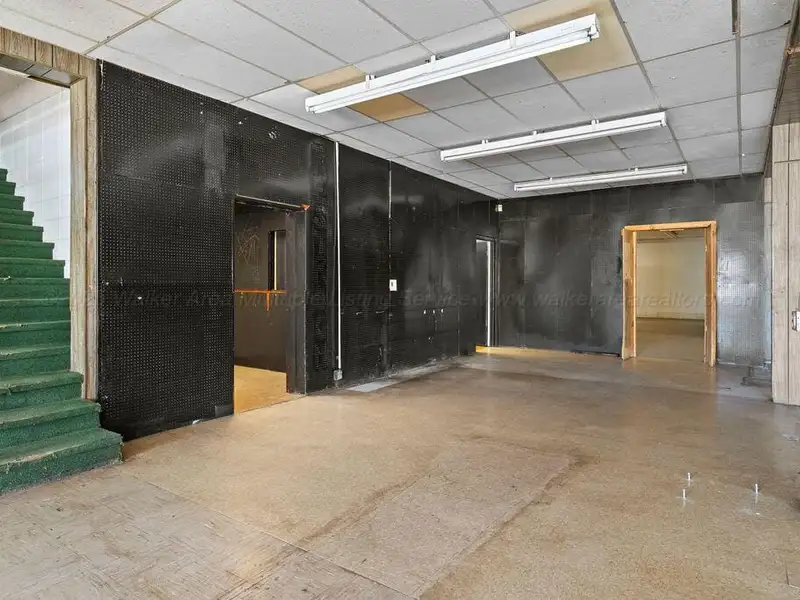 Versatile 8,370 Sqft Property with Storage and Kitchen Near Interstate