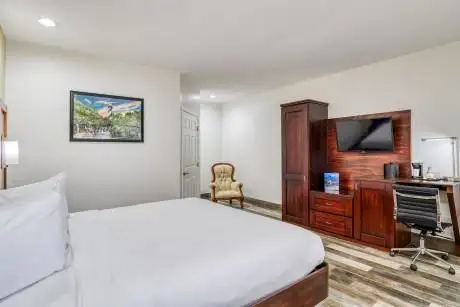 Boutique Hotel for Sale in Historic St. Augustine - Villa 1565