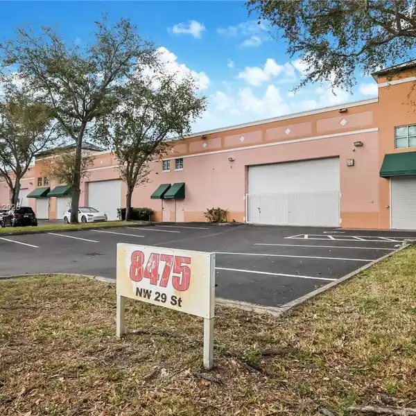 Commercial Lease