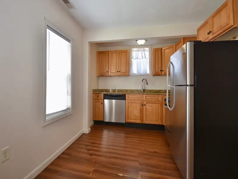 Downtown Buzzards Bay Multi-unit Property with Development Potential and Canal Views