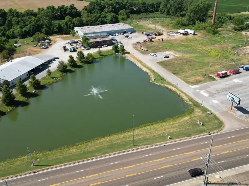 Expansive Industrial Property in Prime Location - over 30,000 Square Feet