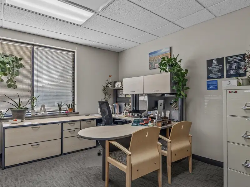 Free-standing 12,360 Sq. Ft. Commercial Building in High-traffic Location