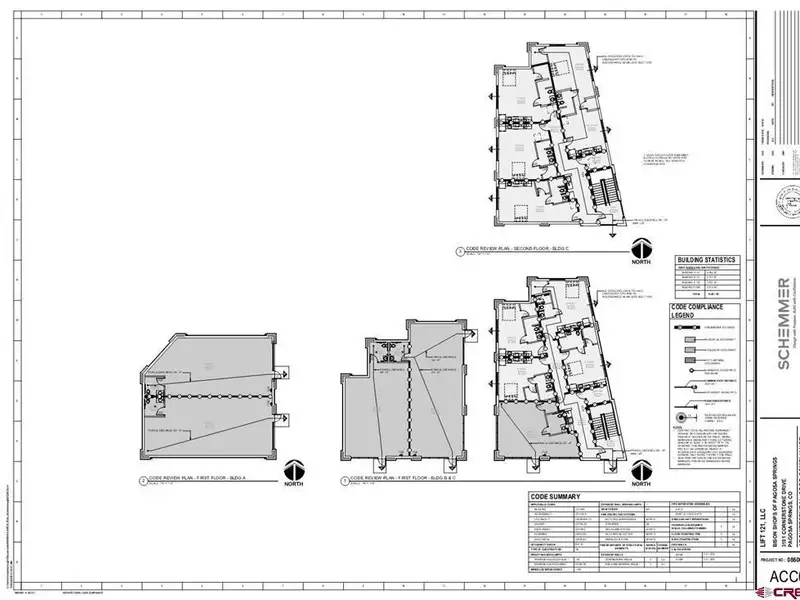 Commercial Multi-use Property in Pagosa Springs Near Major Retailers and Residential Development