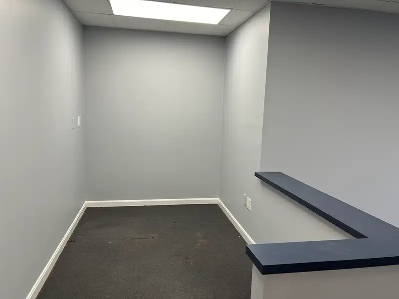 Office/storage Space with Private Entrance in East Walpole