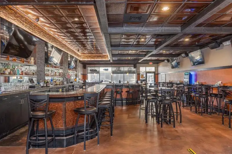 Turn-key Bar and Restaurant with Liquor License in Downtown Oshkosh