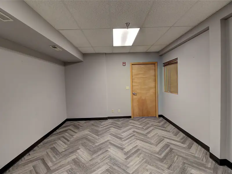 Eight Small Office Spaces for Lease in Downtown Kalispell, Mt