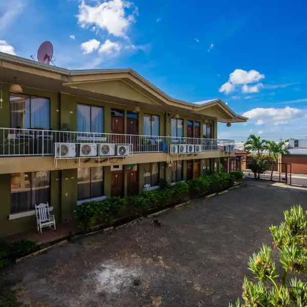 HOTEL LIWI