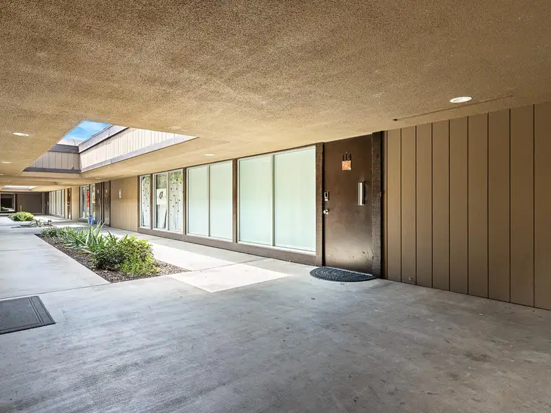 Downtown Clovis Commercial Building with 13 Units, 12 Occupied