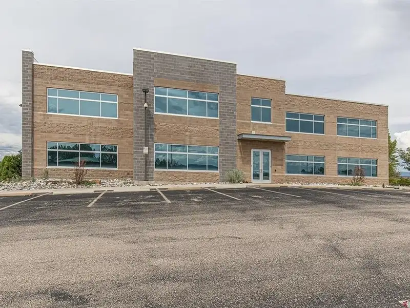Class a Office Complex Near Durango Airport on 10 Usable Acres