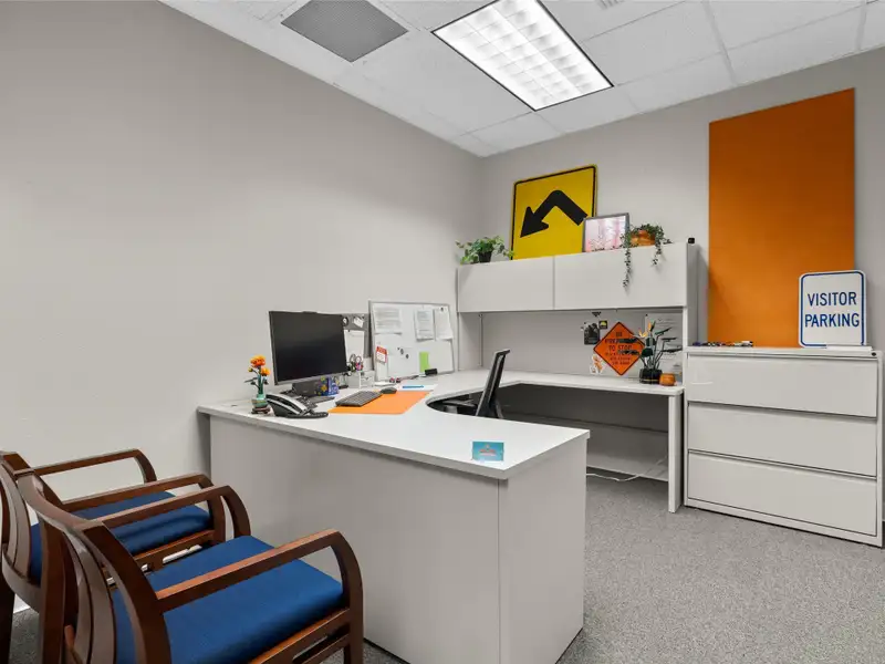 Move-in Ready Office Suite for Lease in Kalispell, 2,548 Sf with Versatile Spaces