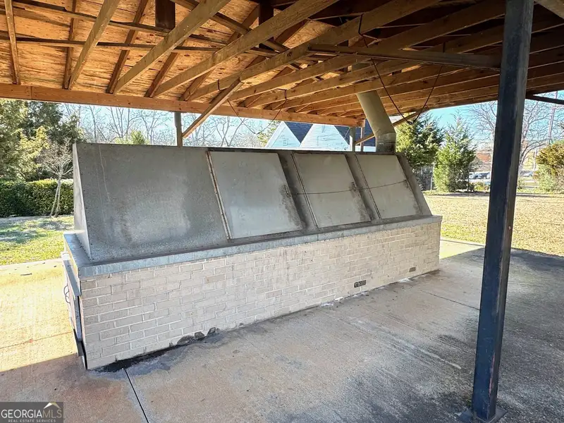 Historic Church with Sanctuary, Classrooms, Fellowship Hall, and Outdoor Event Space in Prime Location