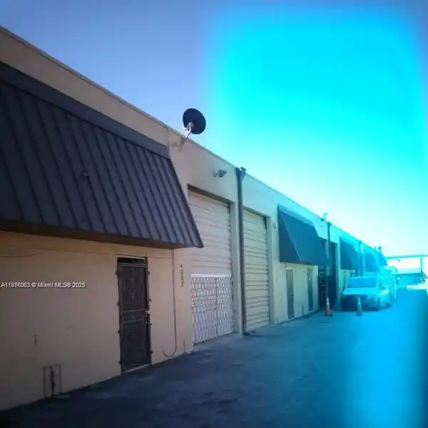 Commercial Lease
