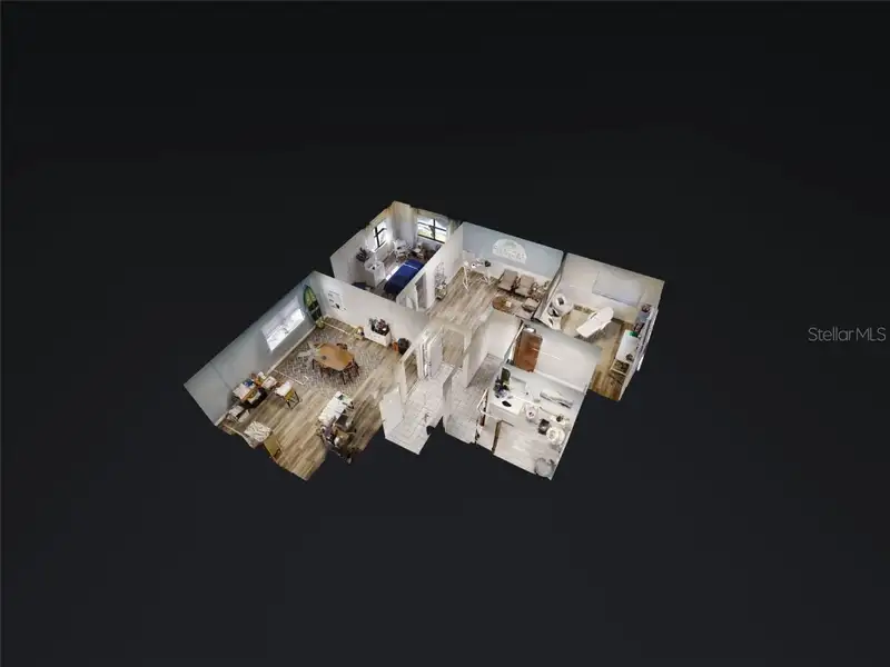 Medical/professional Office Space for Rent in Busy Sr-442 Business Complex