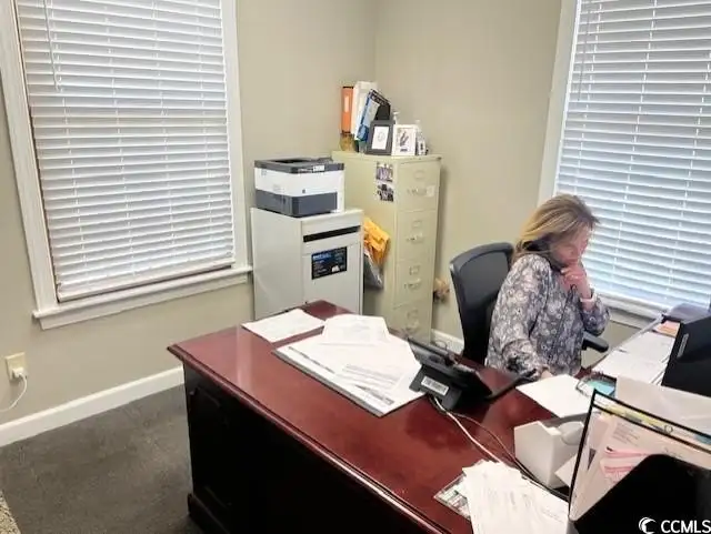 Medical Office Suite for Lease in Georgetown, Sc - Turn-key with Private Parking