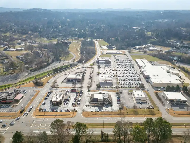 Class a Office Space for Lease at Ocoee Corporate Center, Cleveland, Tn