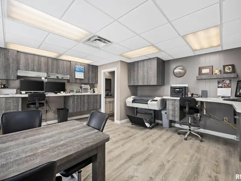 Versatile 6,000 Sq. Ft. Commercial Building Near Route 116 with Loading Dock and Office Space