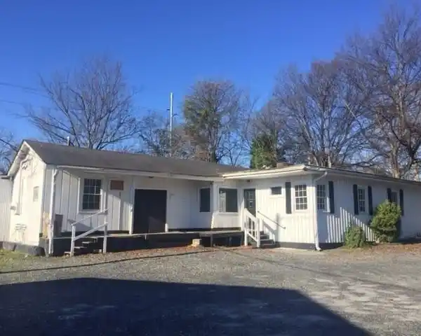 Commercial Sale