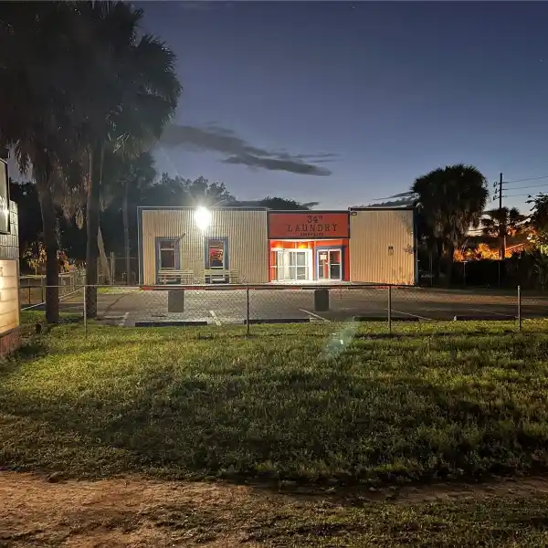 Commercial Sale