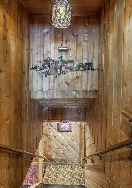Turnkey Restaurant and Bar with Lake Views in Northwoods Area