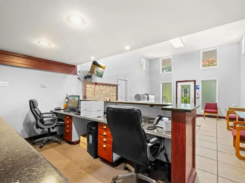 Unique Multi-use Property with Dental Practice and 2+ Bedroom Apartment in Prime Location