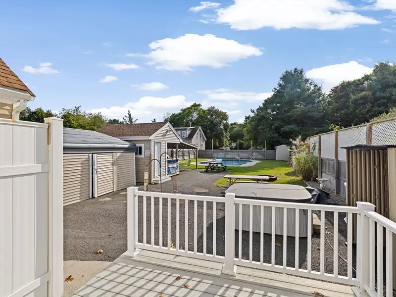 Versatile Multi-use Property with In-law Suite Potential and Heated Pool on Route 28