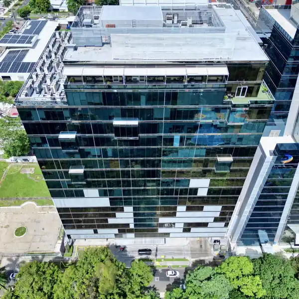 Commercial Lease