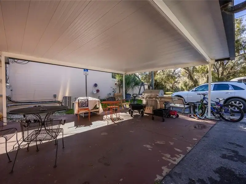 Assisted Living Facility on 3 Acres in Rural Marion County, Florida