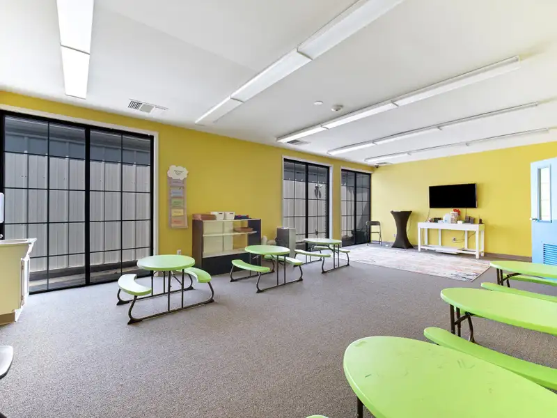 Turn-key Church with Daycare on 9 Acres in Merrillville, Indiana