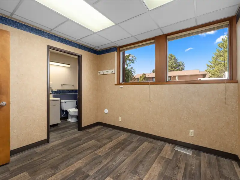 Remodeled 2,294 Sq Ft Medical Office Suite in Kalispell Medical Community