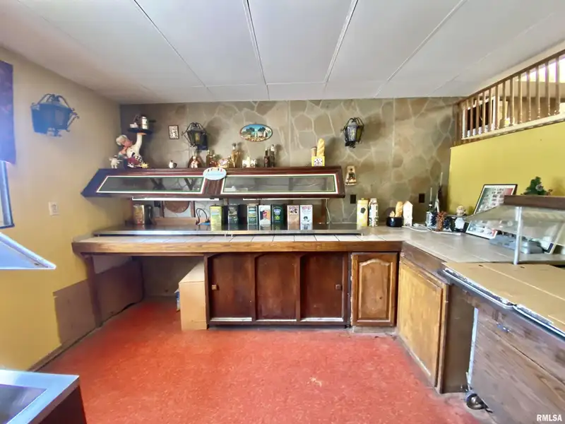 Commercial Restaurant for Sale in Havana with Established History and Equipment Included