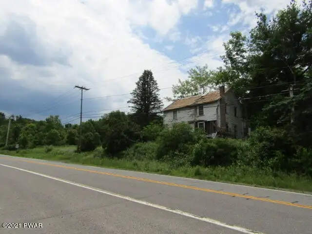 25-acre General Commercial Property with I-84 Exposure and Development Potential