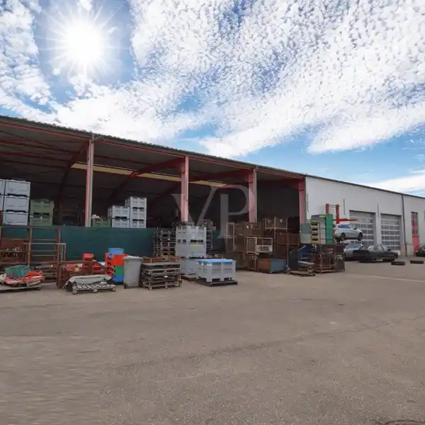 Commercial Sale